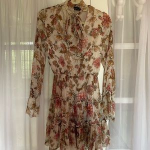 Dress Forum floral dress